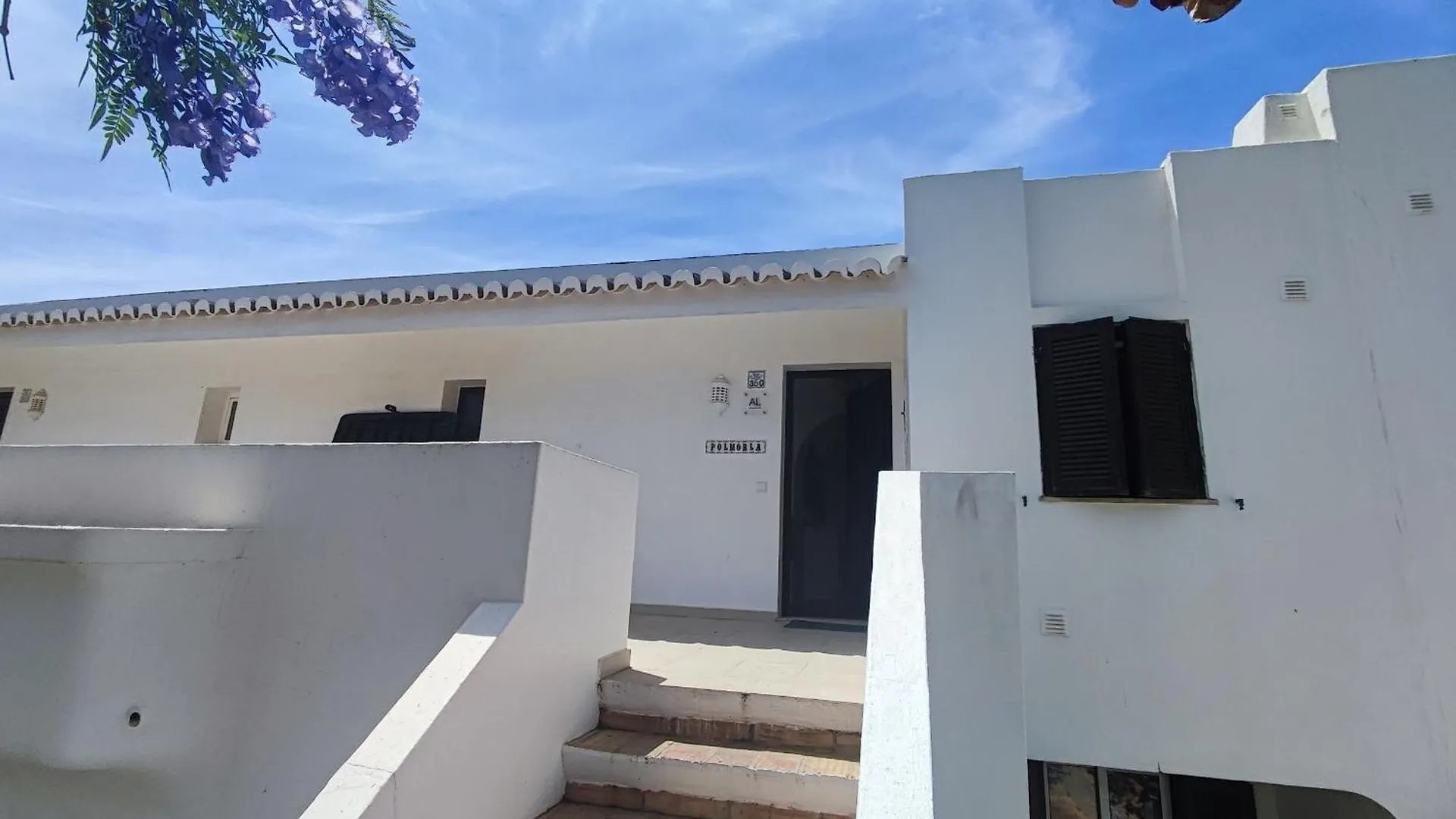 Albufeira, T1 In Balaia Golf Village, Algarve Portugalsko