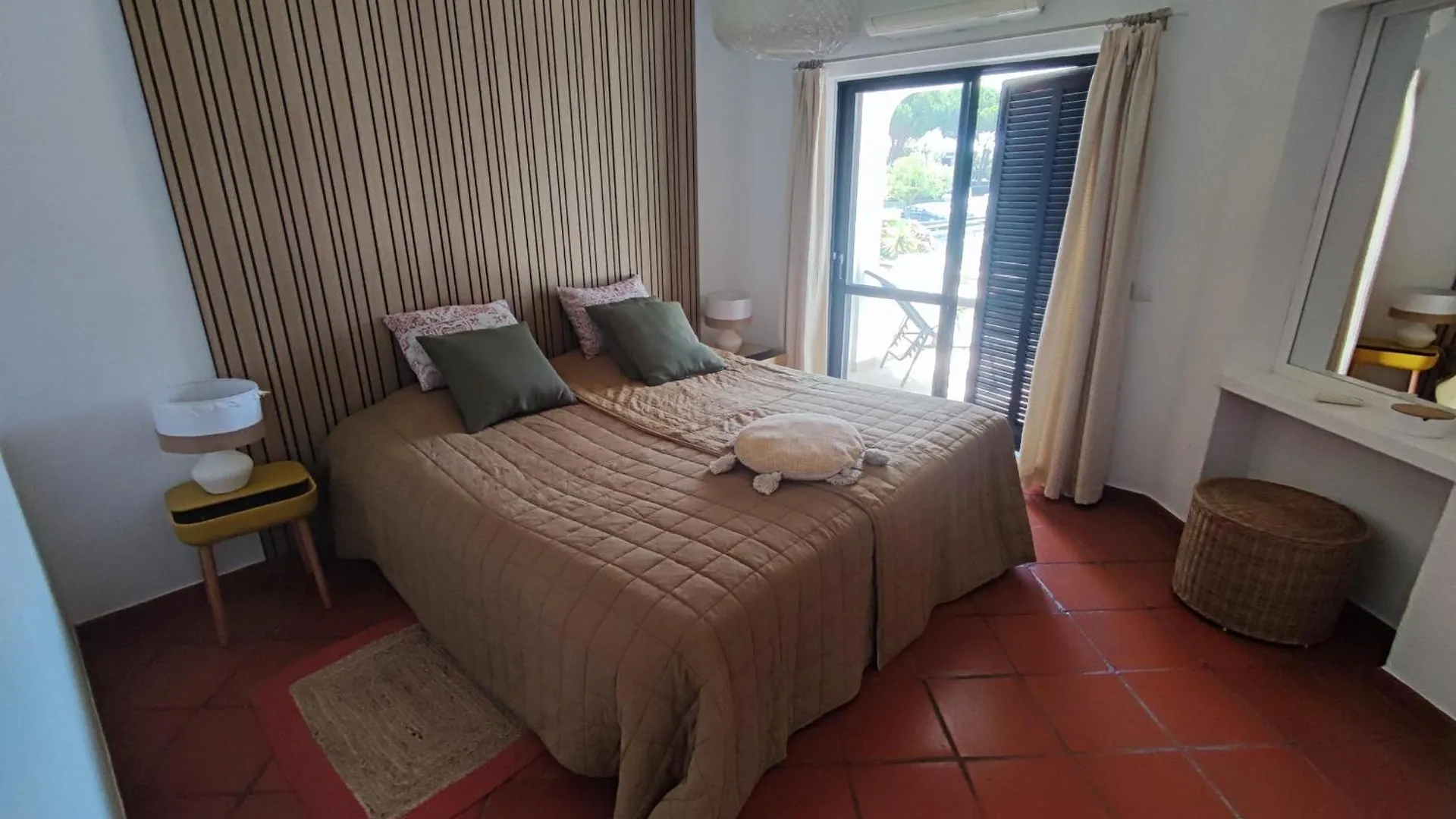 Albufeira, T1 In Balaia Golf Village, Algarve