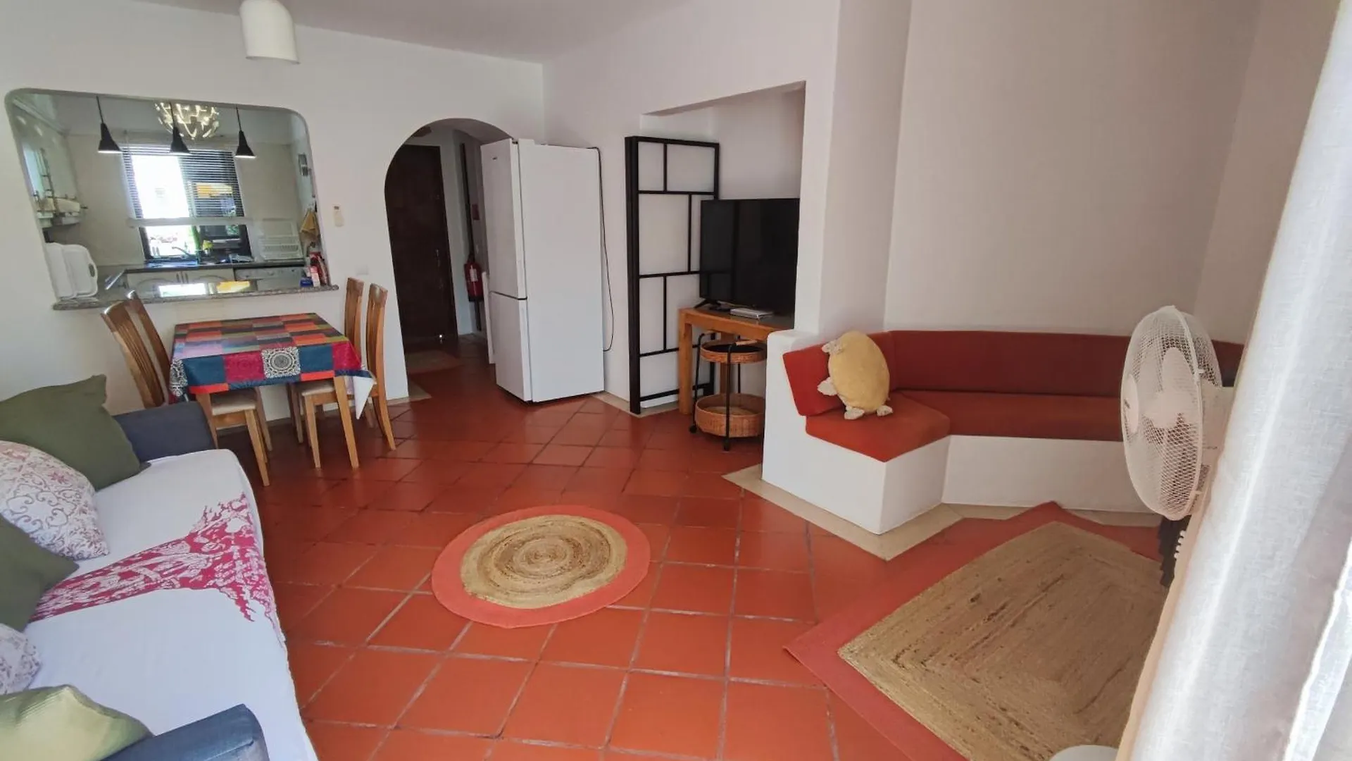 Albufeira, T1 In Balaia Golf Village, Algarve Portugalsko