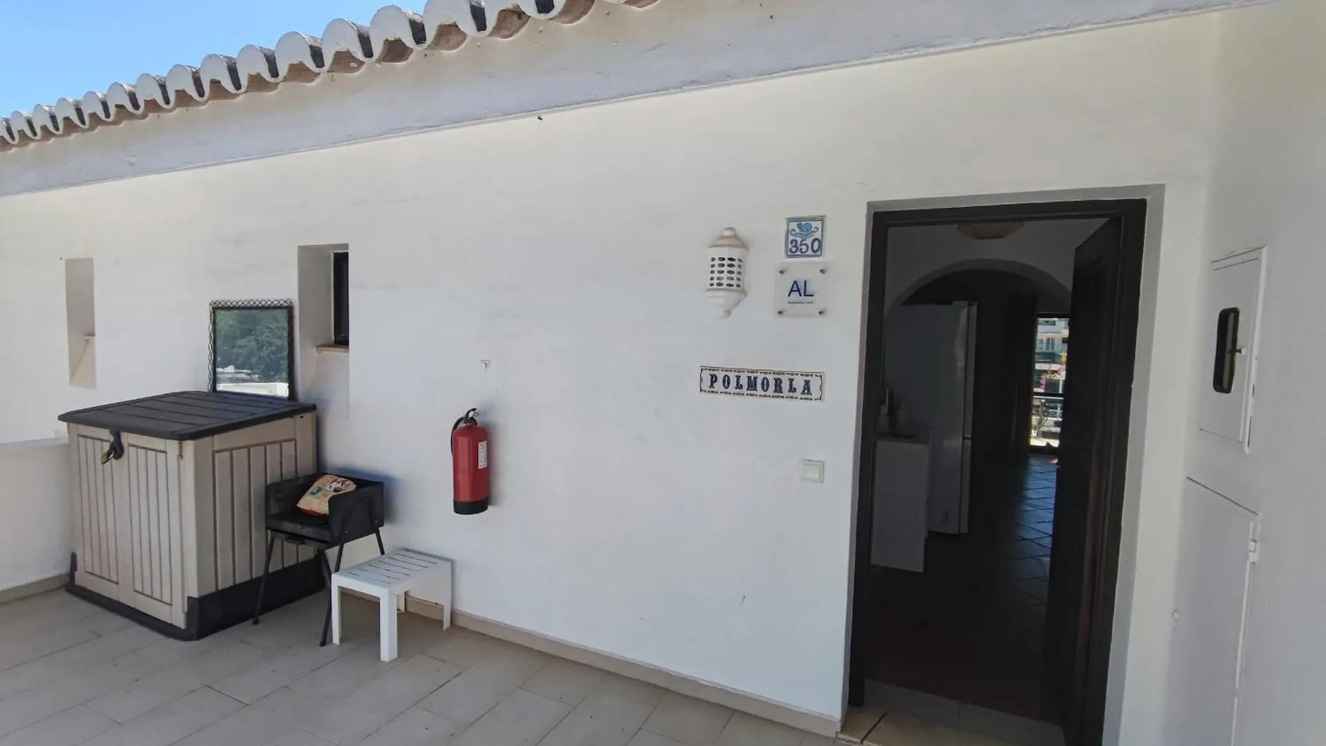 Apartment Albufeira, T1 In Balaia Golf Village, Algarve