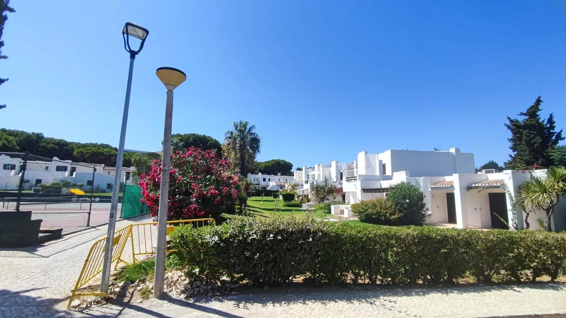 Albufeira, T1 In Balaia Golf Village, Algarve Apartment Albufeira
