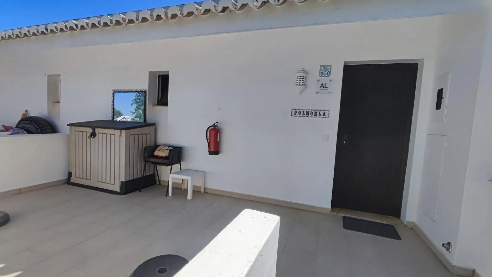 Apartment Albufeira, T1 In Balaia Golf Village, Algarve Portugal