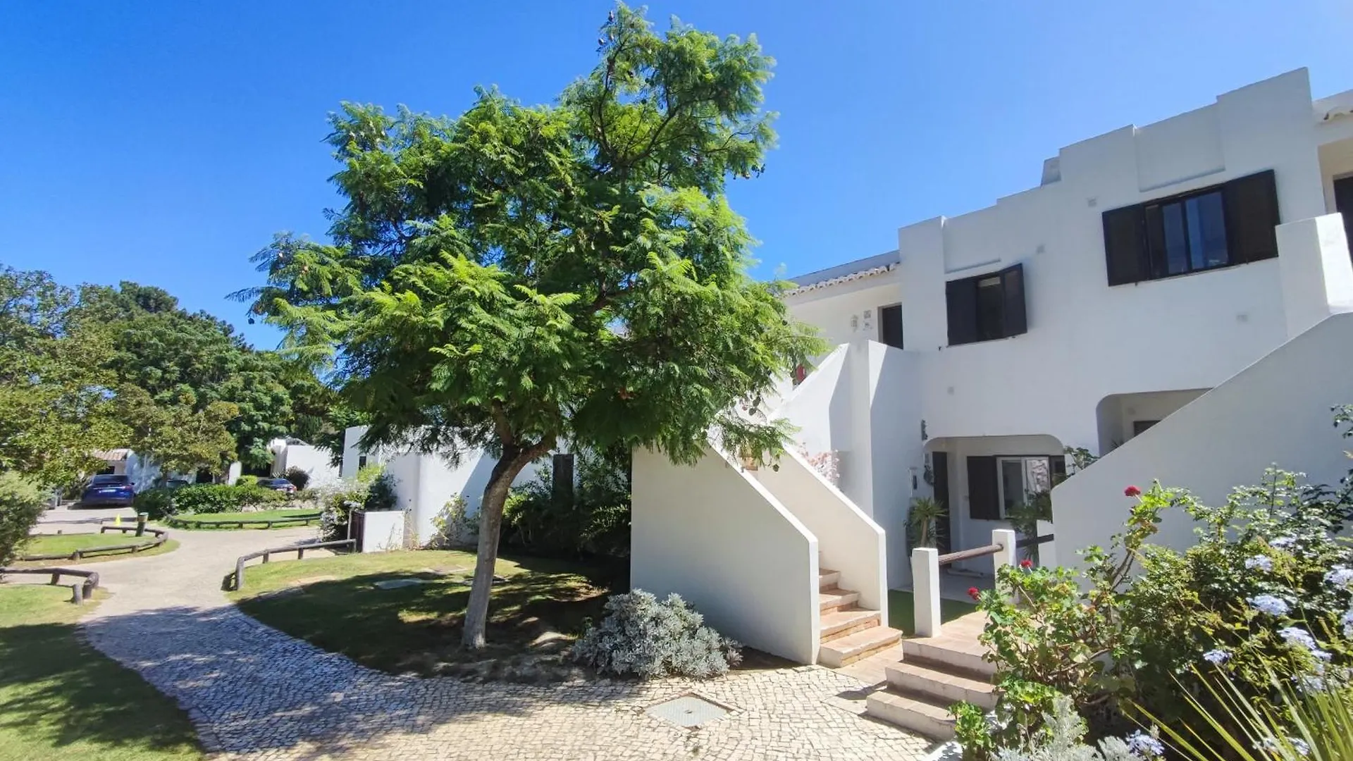 Albufeira, T1 In Balaia Golf Village, Algarve Albufeira