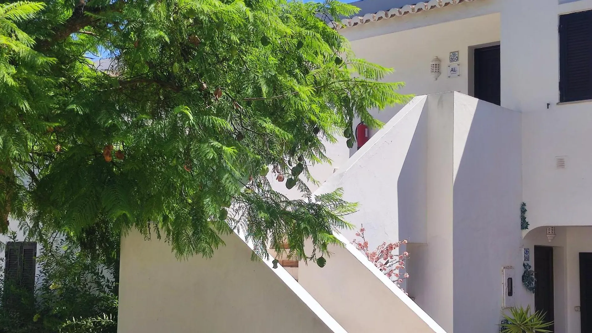 Albufeira, T1 In Balaia Golf Village, Algarve Apartment Albufeira