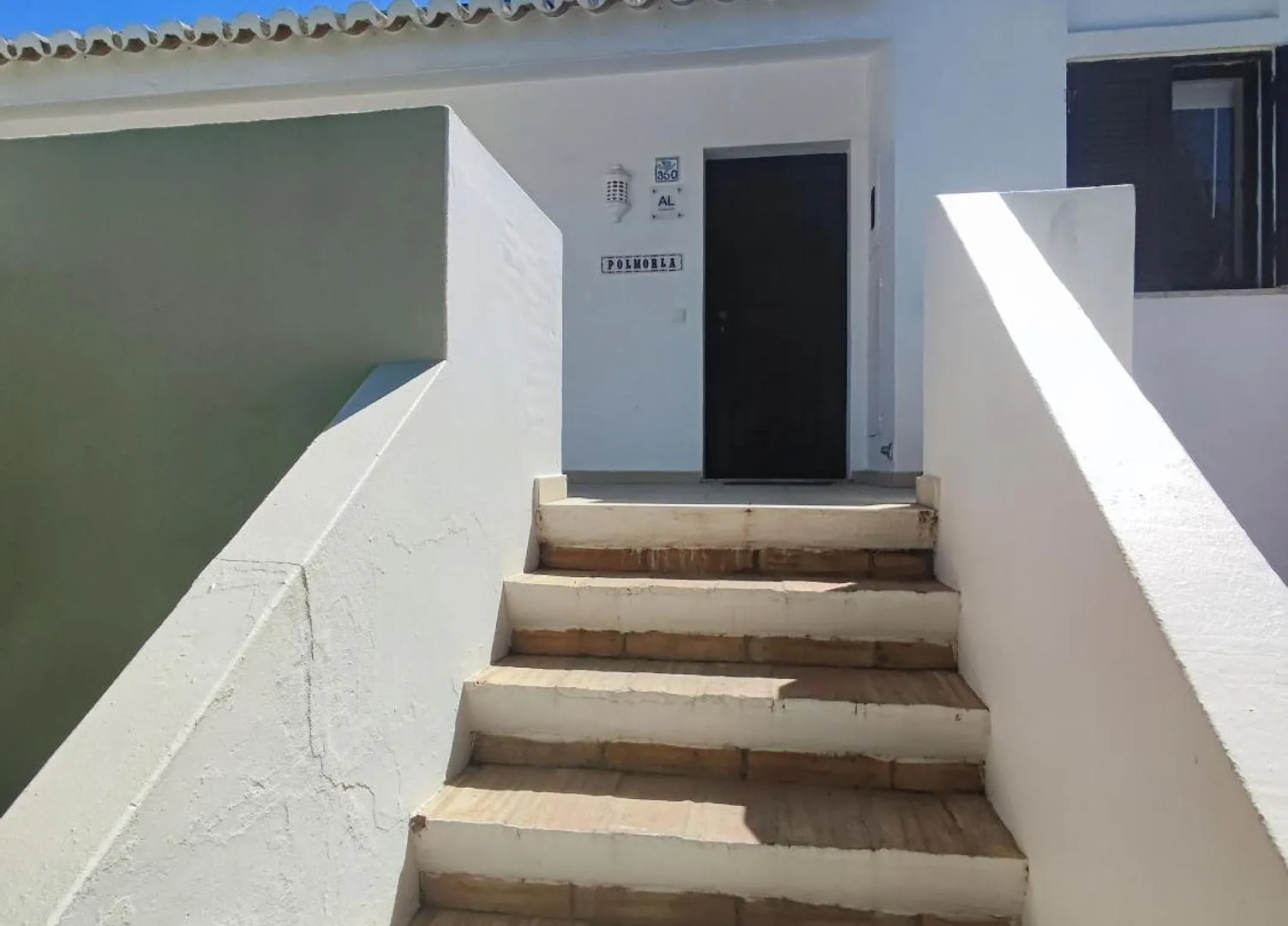 Albufeira, T1 In Balaia Golf Village, Algarve Apartment