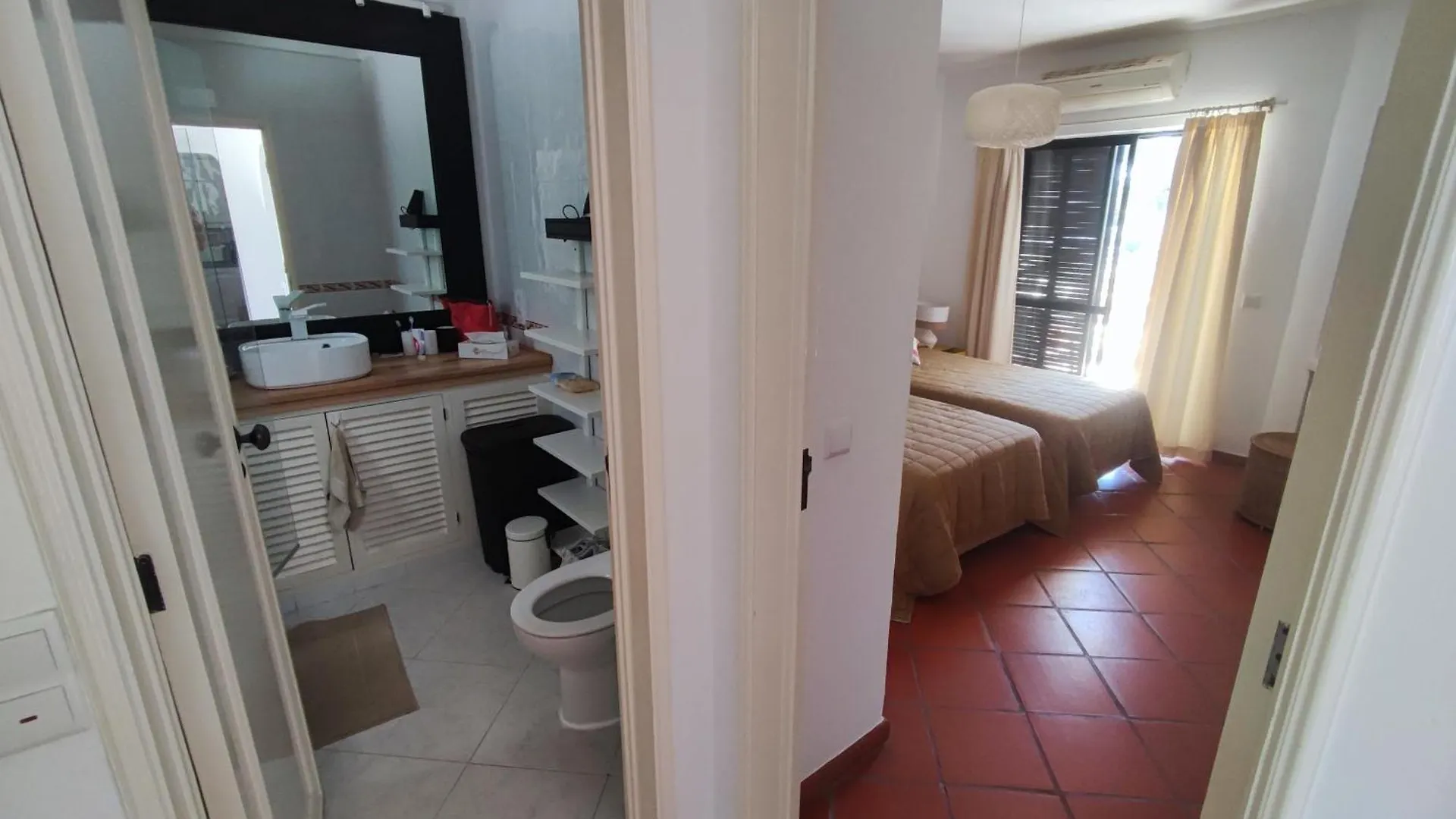 Albufeira, T1 In Balaia Golf Village, Algarve Apartment Albufeira