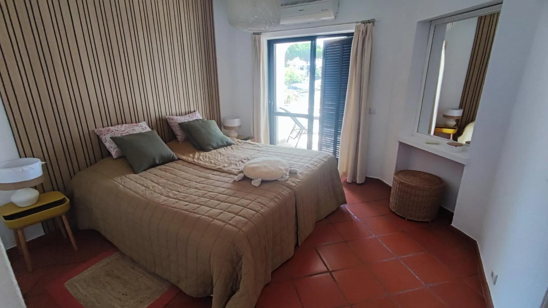 Apartment Albufeira, T1 In Balaia Golf Village, Algarve