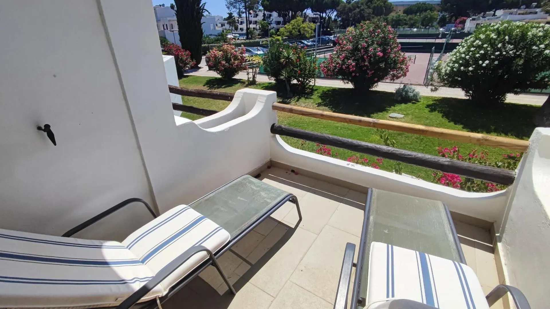 Albufeira, T1 In Balaia Golf Village, Algarve Apartment