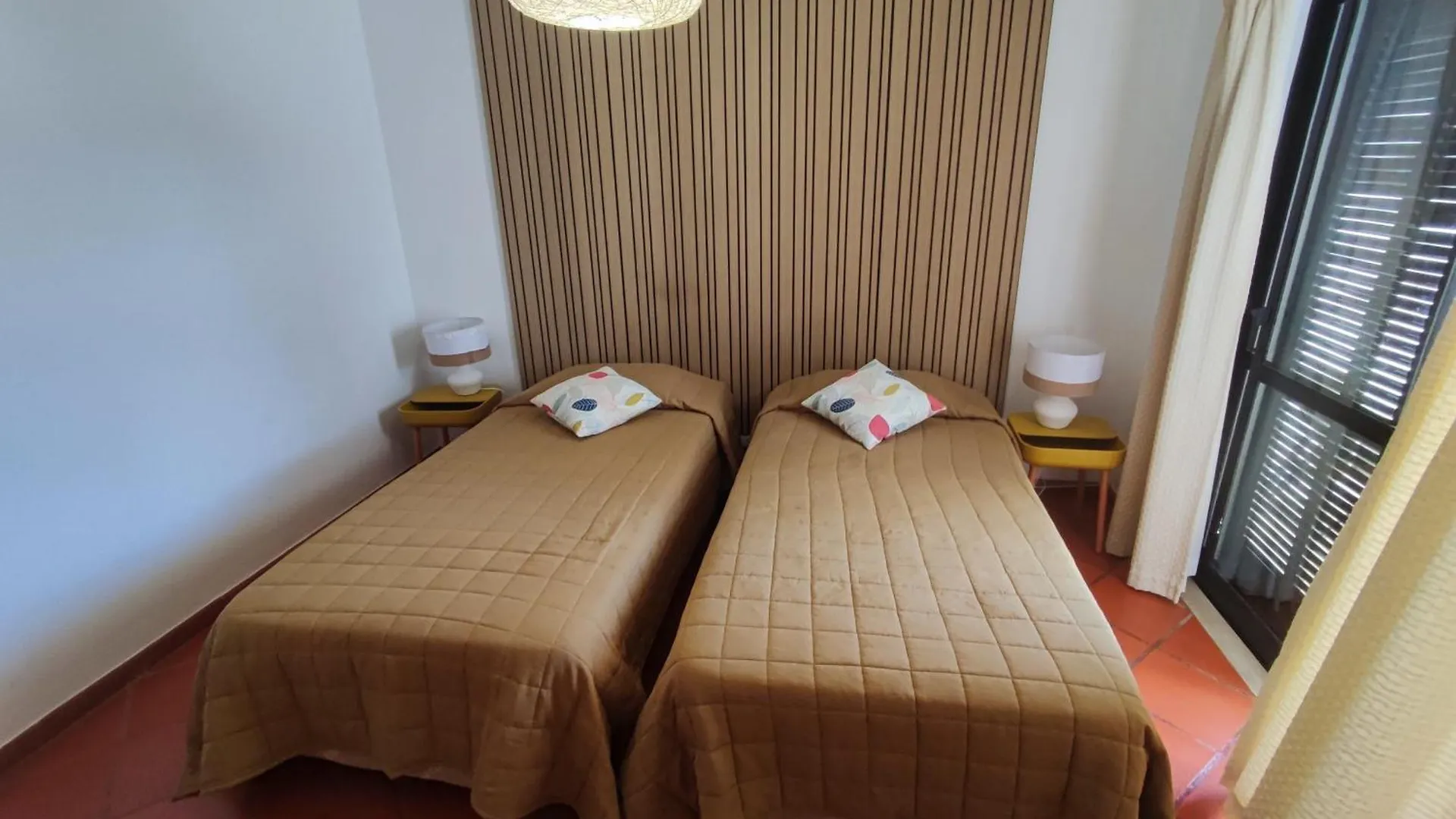 Apartment Albufeira, T1 In Balaia Golf Village, Algarve