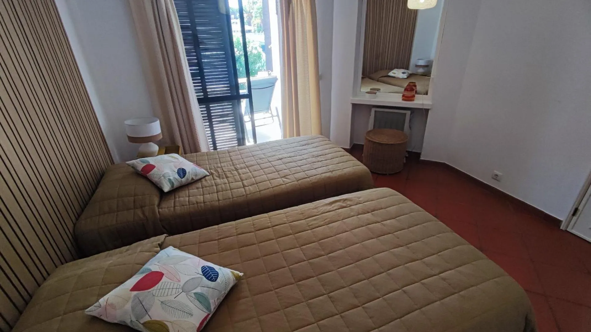 Apartment Albufeira, T1 In Balaia Golf Village, Algarve