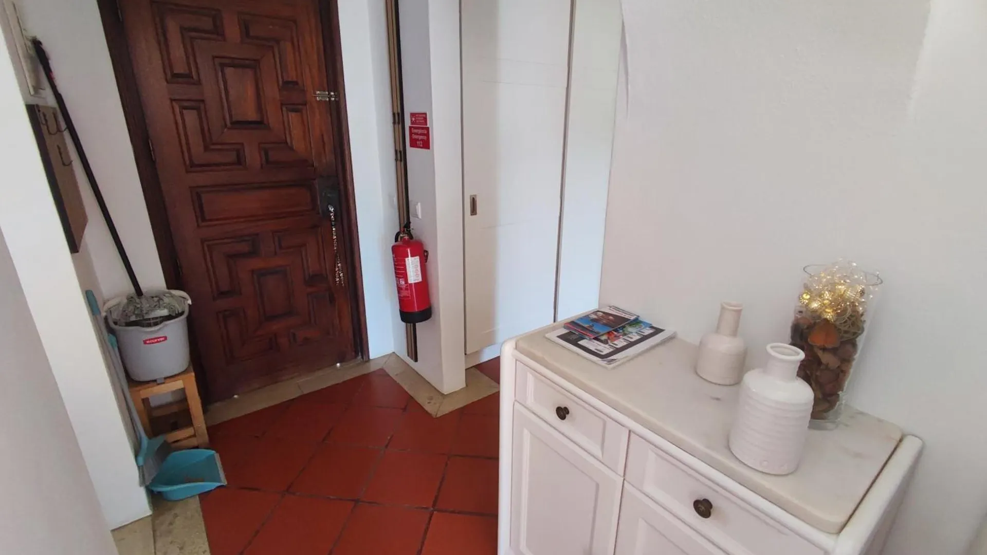 Apartment Albufeira, T1 In Balaia Golf Village, Algarve Portugal
