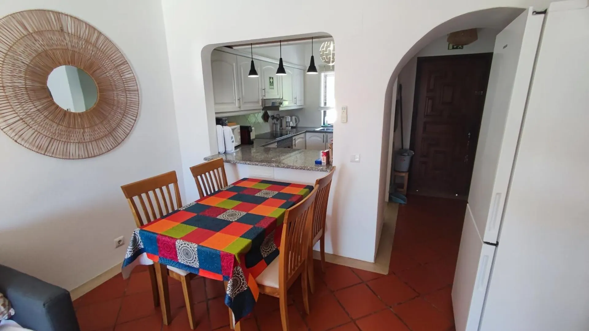 Apartment Albufeira, T1 In Balaia Golf Village, Algarve