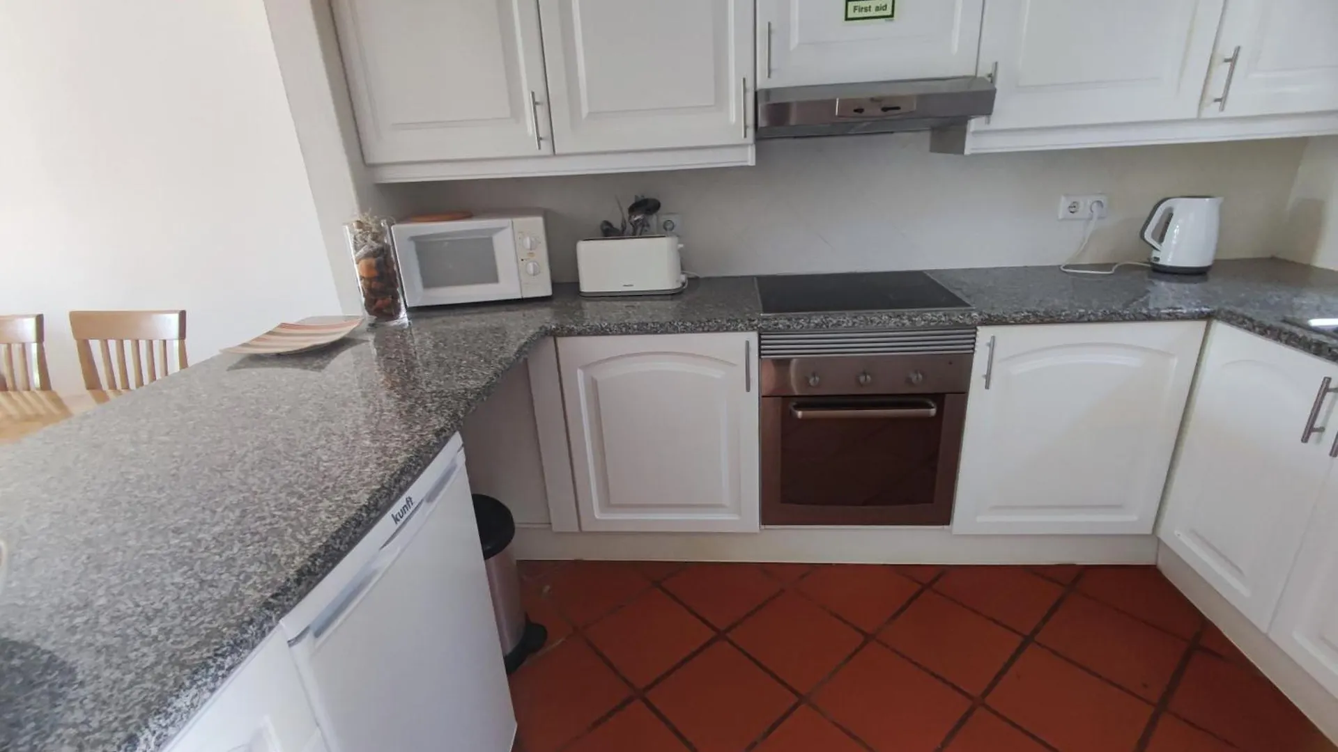Apartment Albufeira, T1 In Balaia Golf Village, Algarve Portugal