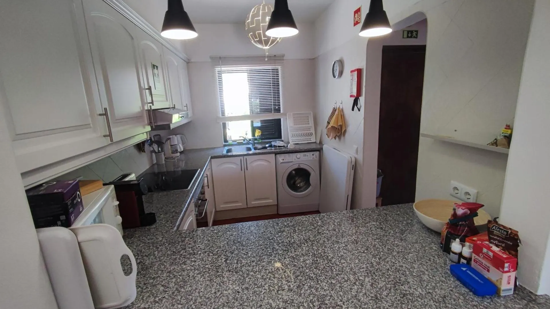 Apartment Albufeira, T1 In Balaia Golf Village, Algarve