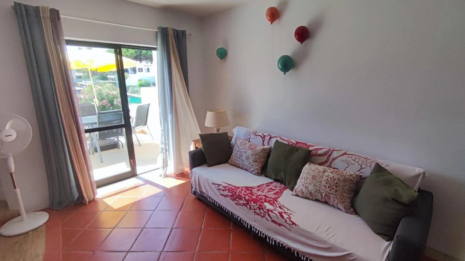 Albufeira, T1 In Balaia Golf Village, Algarve Apartment Albufeira