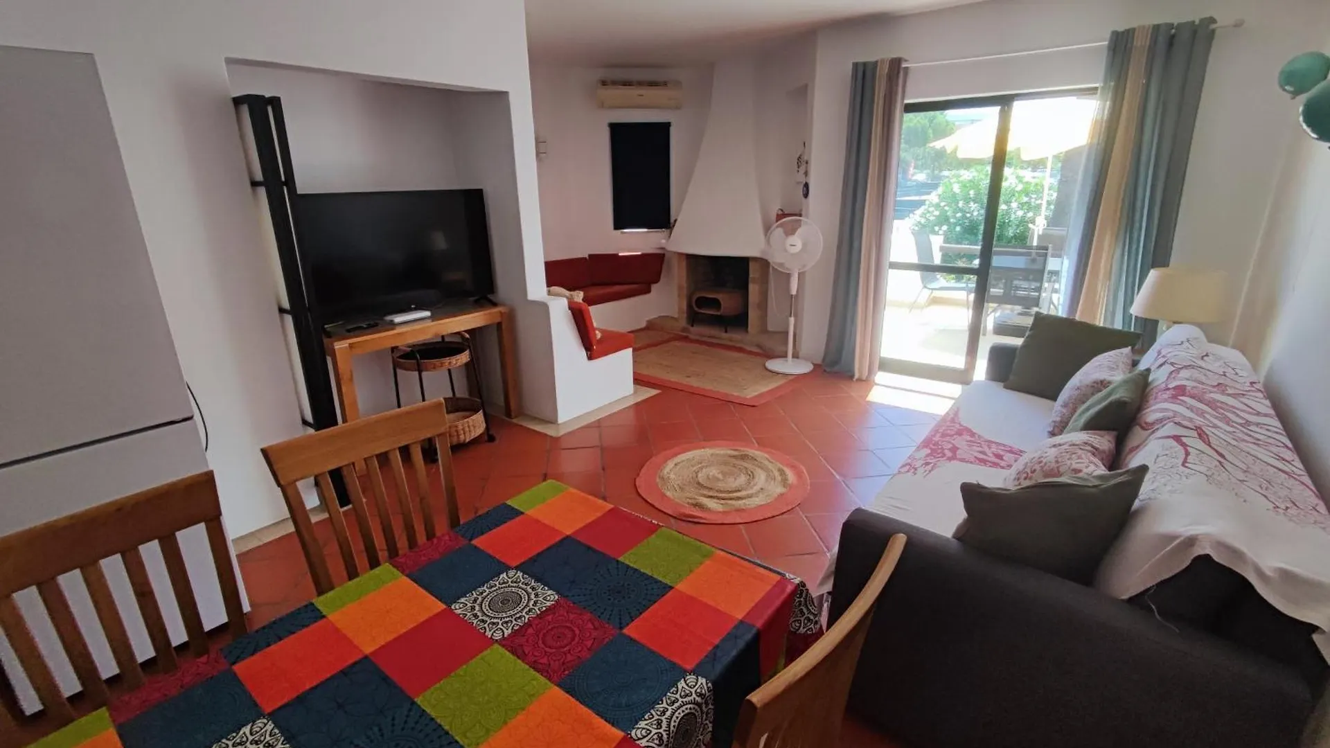 Apartment Albufeira, T1 In Balaia Golf Village, Algarve Portugal