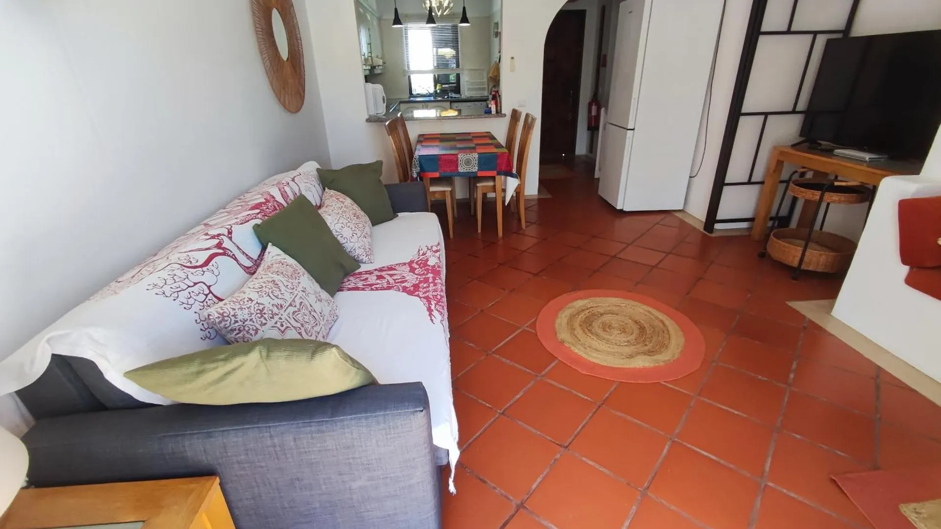 Apartment Albufeira, T1 In Balaia Golf Village, Algarve