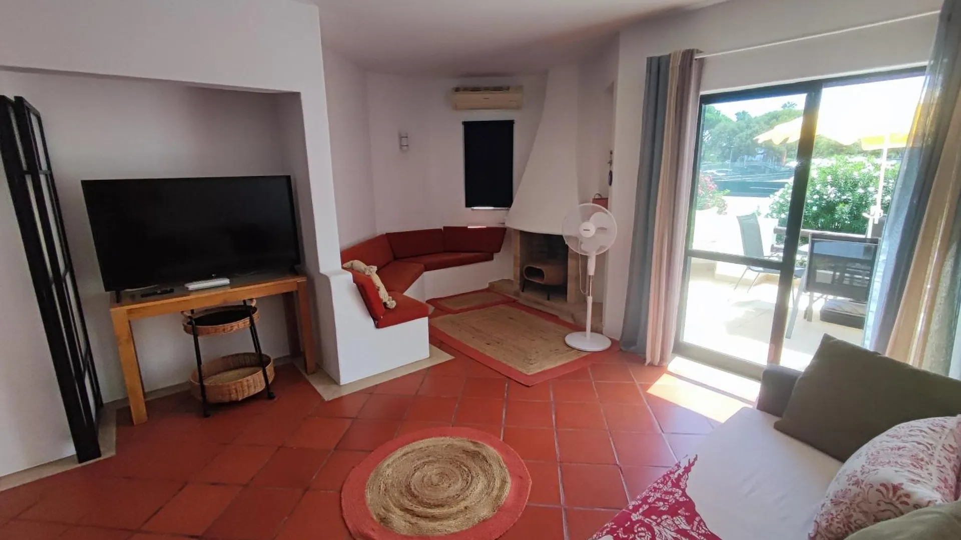 Albufeira, T1 In Balaia Golf Village, Algarve