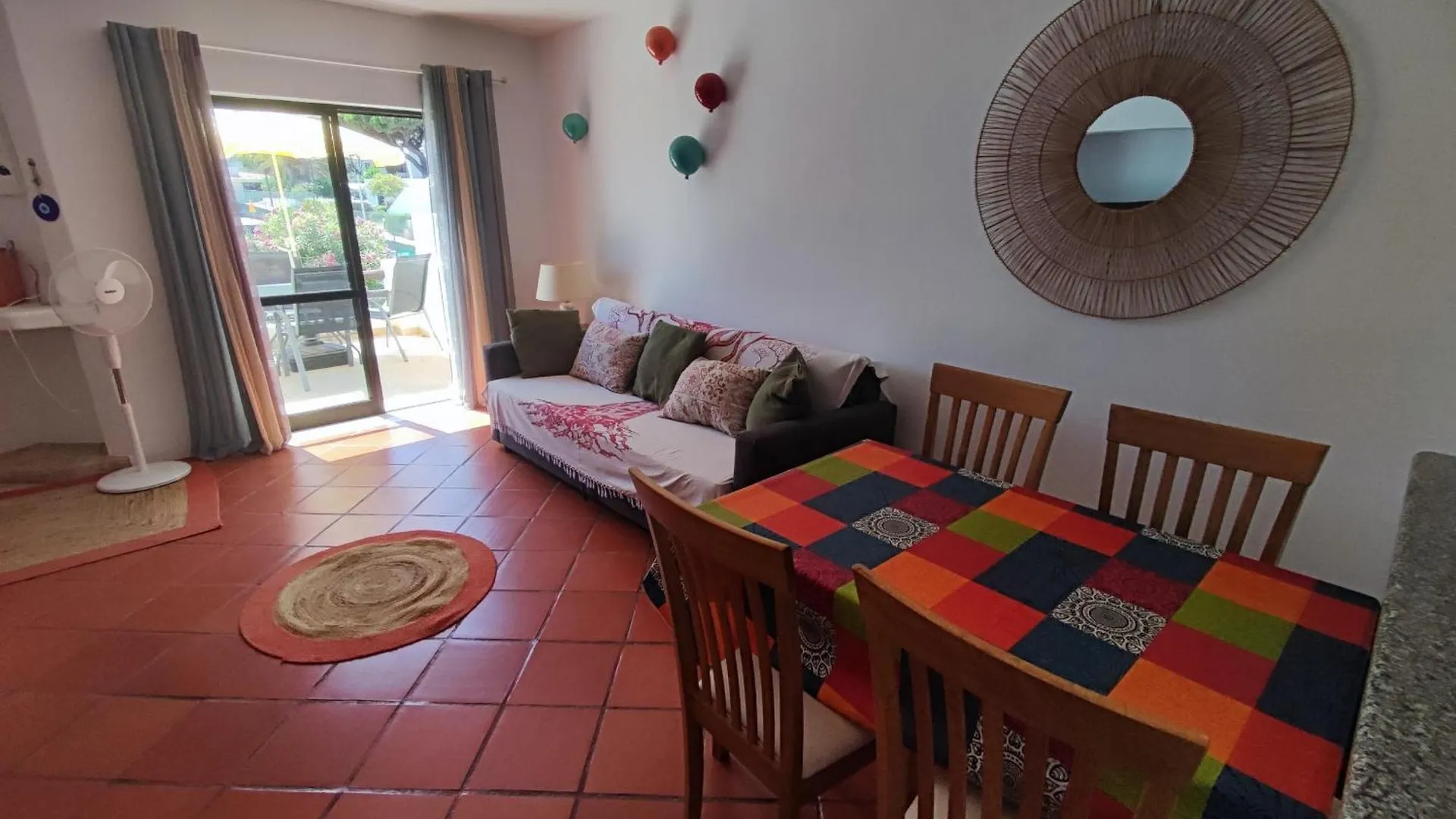 Albufeira, T1 In Balaia Golf Village, Algarve