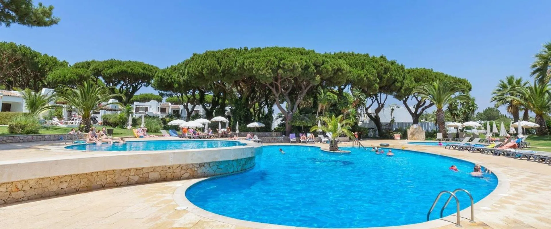 Albufeira, T1 In Balaia Golf Village, Algarve
