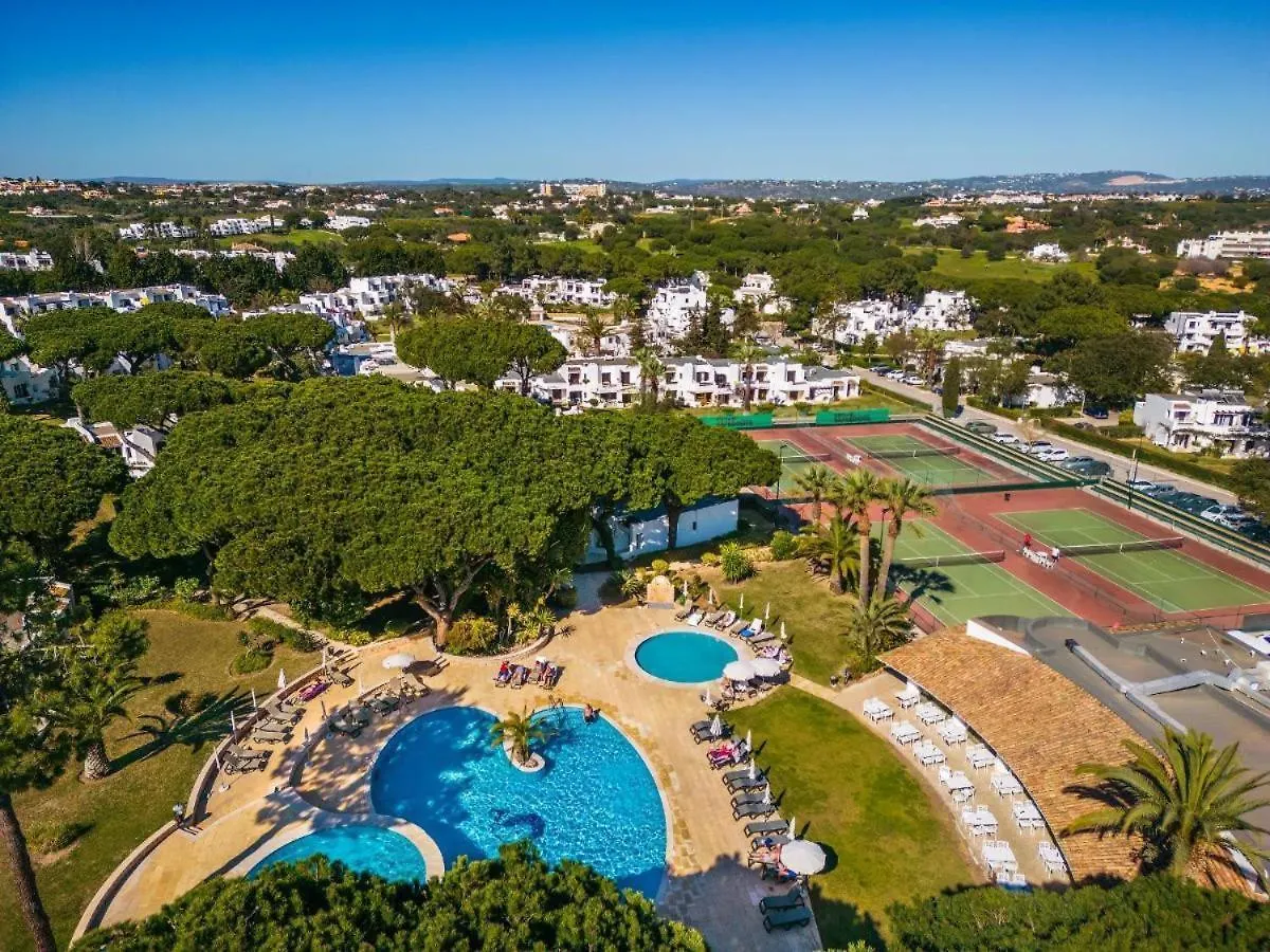 Apartment Albufeira, T1 In Balaia Golf Village, Algarve