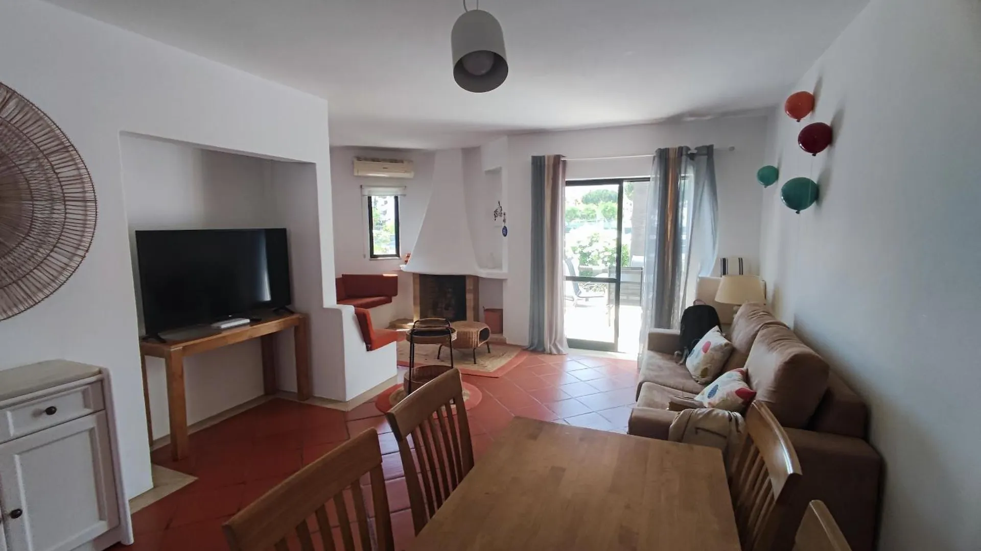 Apartment Albufeira, T1 In Balaia Golf Village, Algarve